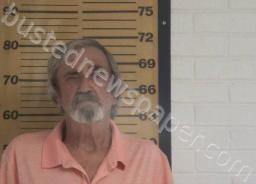 CHARLES JACO | 2022-07-28 15:07:00 Warren County, Tennessee Booking