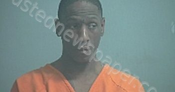 PRUITT, CLYDE | 2022-07-28 Sandusky County, Ohio Booking