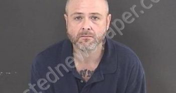 NICHOLSON, RONALD WILLIAM | 2022-07-28 01:06:00 Roanoke County, Virginia Booking