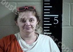 <B>SAMANTHA</B> <B>WHEELER</B> #, Chester County, Tennessee - 2022-07-28 06:37:00