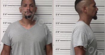 ORNELAS, HECTOR | 2022-07-28 Kerr County, Texas Booking
