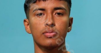 RUIZ <B>ROBLEDO</B>, <B>OMAR</B> A #, Brazoria County, Texas - 2022-07-28