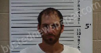 SAIENNI, JOSHUA JAMES | 2022-07-28 21:45:00 Cherokee County, North Carolina Booking