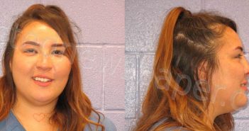 POPE, SELICIA | 2022-07-28 Andrews County, Texas Booking