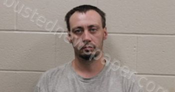 JERRY W SWINNEY | 2022-07-28 14:08:00 Andrew County, Missouri Booking