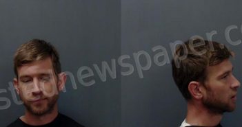 CAVALLO, <B>DUSTIN</B> <B>JAMES</B> #, Gregg County, Texas - 2022-07-28