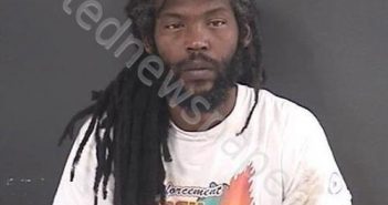 HAMPTON, CHRISTOPHER LYRON | 2022-07-28 00:16:00 Roanoke County, Virginia Booking
