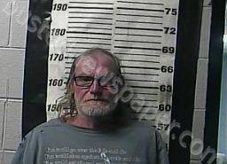 <B>LARRY</B> <B>TUCKER</B> #, Cocke County, Tennessee - 2022-07-28 23:11:00