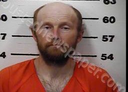 JONATHAN JEFFERS | 2022-07-28 14:56:00 Hawkins County, Tennessee Booking