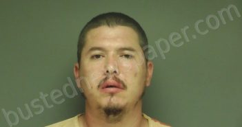 <B>EASTERWOOD</B>, <B>BRIAN</B> ERIC #, Calhoun County, Alabama - 2022-07-28