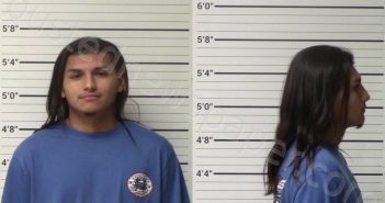 GARZA, MELLOW CHRISTOPHER, JR. | 2022-07-28 Kerr County, Texas Booking