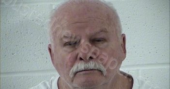 WALTON, ERIC | 2022-07-29 Chase County, Kansas Booking