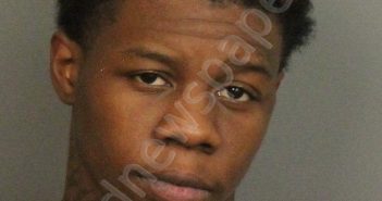 RICHARDSON, CORNELL DEWAYNE | 2022-07-29 18:13:00 Jefferson County, Alabama Booking