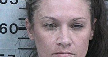 SHERMAN, ARLENA BRYCE | 2022-07-29 19:08:52 Hood County, Texas Booking