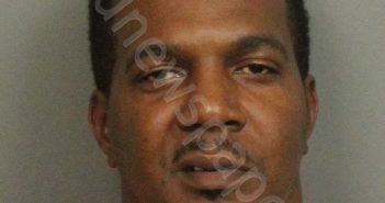 GORDON, TAVARES KENYON | 2022-07-29 18:51:00 Jefferson County, Alabama Booking