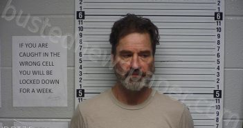 <B>GILLIAM</B>, <B>FRANK</B> <B>WILLIAM</B> #, Wayne County, Kentucky - 2022-07-29 17:15:00
