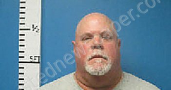 <B>BLAIN</B>, <B>CHARLES</B> <B>ANTHONY</B> #, Hardin County, Texas - 2022-07-29