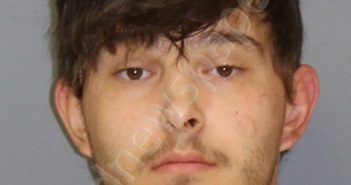 THOMAS,<B>DUSTIN</B> <B>JAMES</B> #, Hopkins County, Texas - 2022-07-29