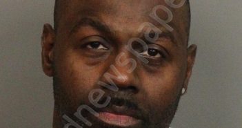 BEASLEY, DON WAYNE JUNIOR | 2022-07-29 20:32:00 Jefferson County, Alabama Booking