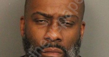 HUNTINGTON, JAMES C JUNIOR | 2022-07-29 12:55:00 Jefferson County, Alabama Booking