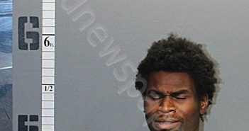 HUGHES, ANTHONY L | 2022-07-29 12:30:00 Western Tidewater, Virginia Booking