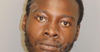 JOHNSON, JUSTIN PRINCE | 2022-07-29 15:41:00 Jefferson County, Alabama Booking