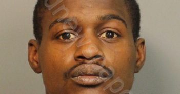 HOLMES, MICHAEL DEWAYNE | 2022-07-29 15:16:00 Jefferson County, Alabama Booking