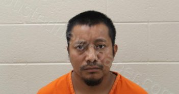 BARTOLON, NORBERTO CARLOS | 2022-07-29 09:06:00 Pickens County, Georgia Booking