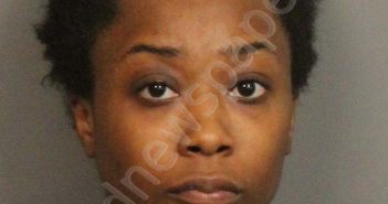 CRAWFORD, KAYLA ELAINE | 2022-07-29 22:21:00 Jefferson County, Alabama Booking