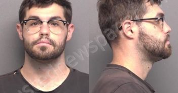 GRAYBEAL,JOSEPH WILLIAM | 2022-07-29 11:24:00 Saline County, Kansas Booking