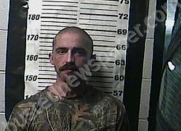 <B>JOSHUA</B> <B>SHEHEE</B> #, Cocke County, Tennessee - 2022-07-29 07:04:00