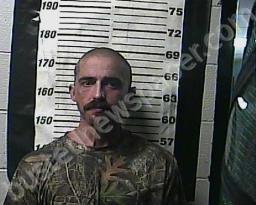 JOSHUA SHEHEE #, Cocke County, Tennessee - 2022-07-29 07:04:00