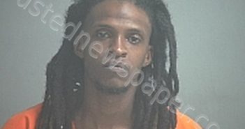 HAYNES, NACSREON D | 2022-07-29 Sandusky County, Ohio Booking