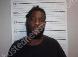 <B>KENNETH</B> <B>TUCKER</B> #, Decatur County, Tennessee - 2022-07-29 14:53:00