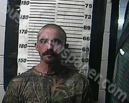 JOSHUA SHEHEE #, Cocke County, Tennessee - 2022-07-29 14:53:00