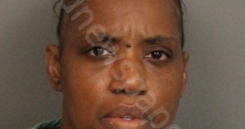 GREEN, LIBRA NIKOSHA | 2022-07-29 18:48:00 Jefferson County, Alabama Booking