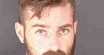 COOK, SAMUEL ADAM | 2022-07-29 Sarasota County, Florida Booking