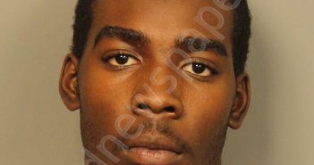 SMITH, MAURKEL DAMARIO | 2022-07-29 15:33:00 Jefferson County, Alabama Booking