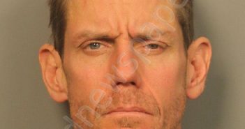 DAVIS, MARK JASON | 2022-07-29 16:26:00 Jefferson County, Alabama Booking