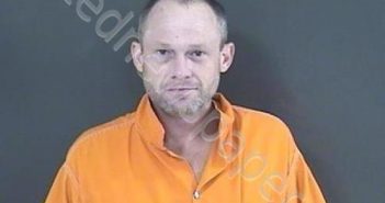 CALLAHAN, JAMIE DEAN | 2022-07-29 05:58:00 Roanoke County, Virginia Booking