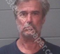 STANLEY ADAIR | 2022-07-29 06:10:00 Onslow County, North Carolina Booking