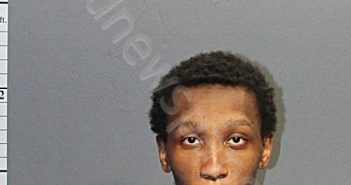 WARD, NIGEL RASHID | 2022-07-29 15:49:00 Western Tidewater, Virginia Booking