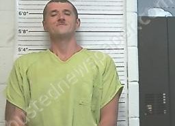 <B>JOSHUA</B> <B>HOWELL</B> #, Van Buren County, Tennessee - 2022-07-29 06:48:00