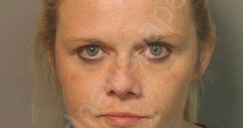 BLAND, CRYSTAL ANN | 2022-07-29 21:42:00 Jefferson County, Alabama Booking