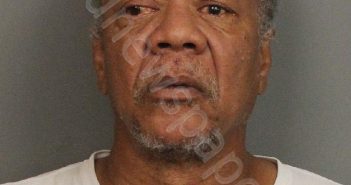 RAMSEY, QOU VADIS | 2022-07-29 12:29:00 Jefferson County, Alabama Booking