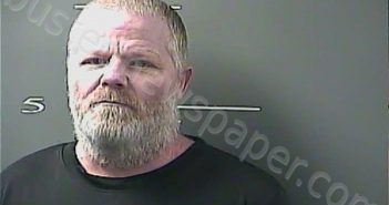 <B>BIGGS</B>, <B>BRYAN</B> E #, Big Sandy, Kentucky - 2022-07-29 16:52:00