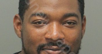<B>MANGUM</B>,<B>QUINCY</B> <B>DEANTHONY</B> #, Wake County, North Carolina - 2022-07-29 23:30:00