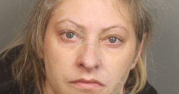 BOONE, RACHEL LEANN | 2022-07-29 14:25:00 Jefferson County, Alabama Booking