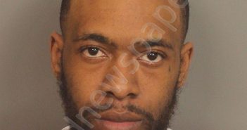 ELLIS, DEMETRIC MARTEZ | 2022-07-29 12:38:00 Jefferson County, Alabama Booking