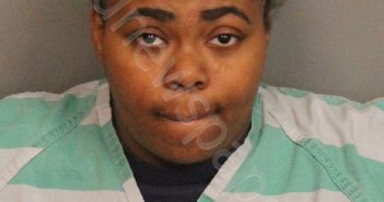 SATTERWHITE, KIARRA J | 2022-07-29 15:43:00 Jefferson County, Alabama Booking